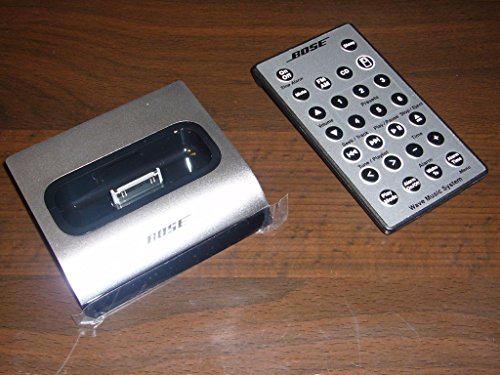 Amazon.co.jp: Bose WAVE CONNECT KIT : 家電＆カメラ